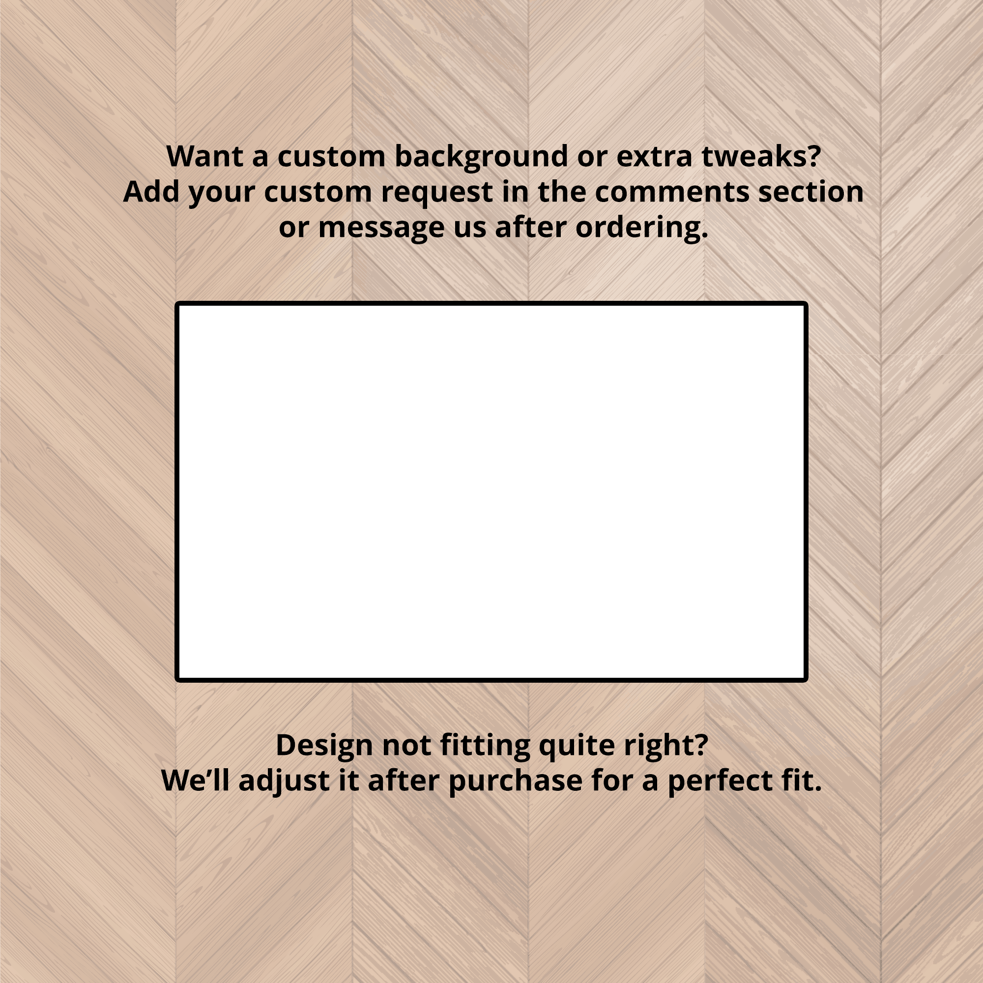 Custom Rectangle Rugs